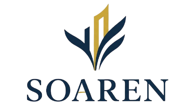 Soaren Logo