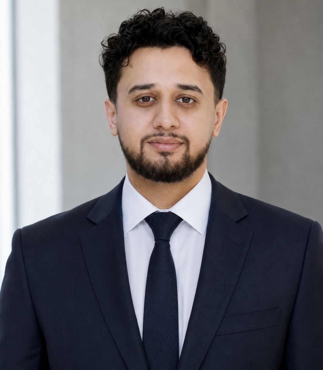 Hadi Ahsan
