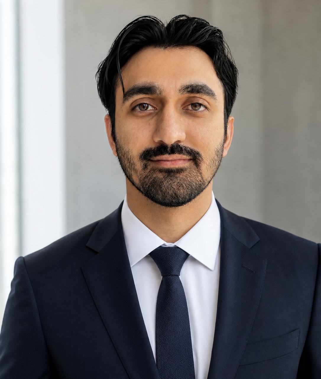 Noman Khan
