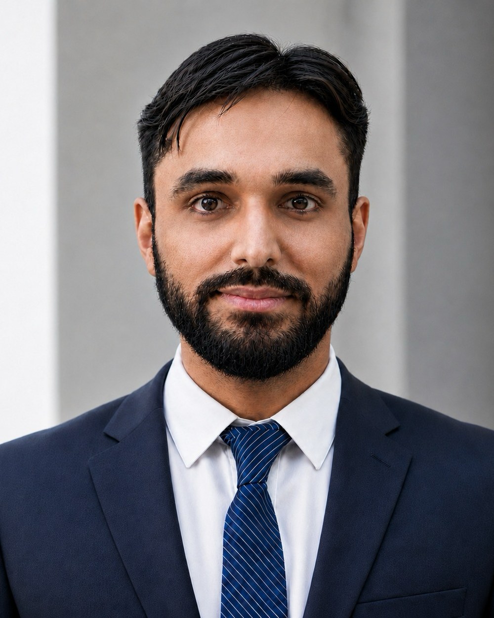 Talha Waheed